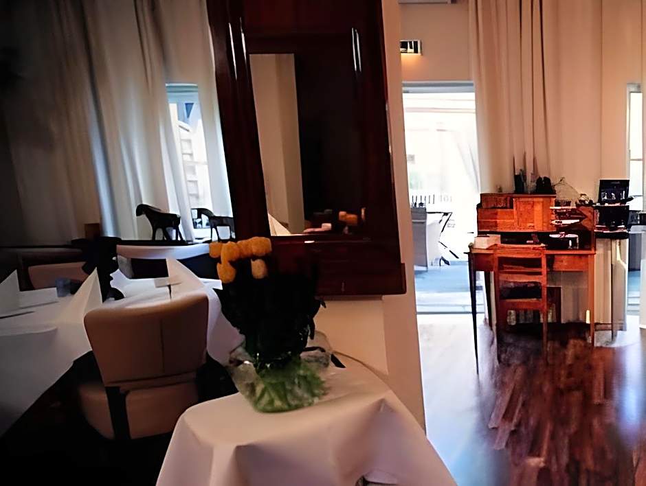Hotel Villa Will