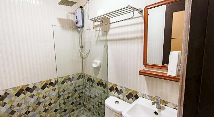 Vigan Traversa Hotel