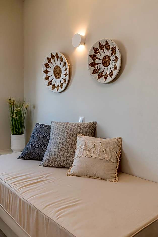 Porto Dema Luxury Suites
