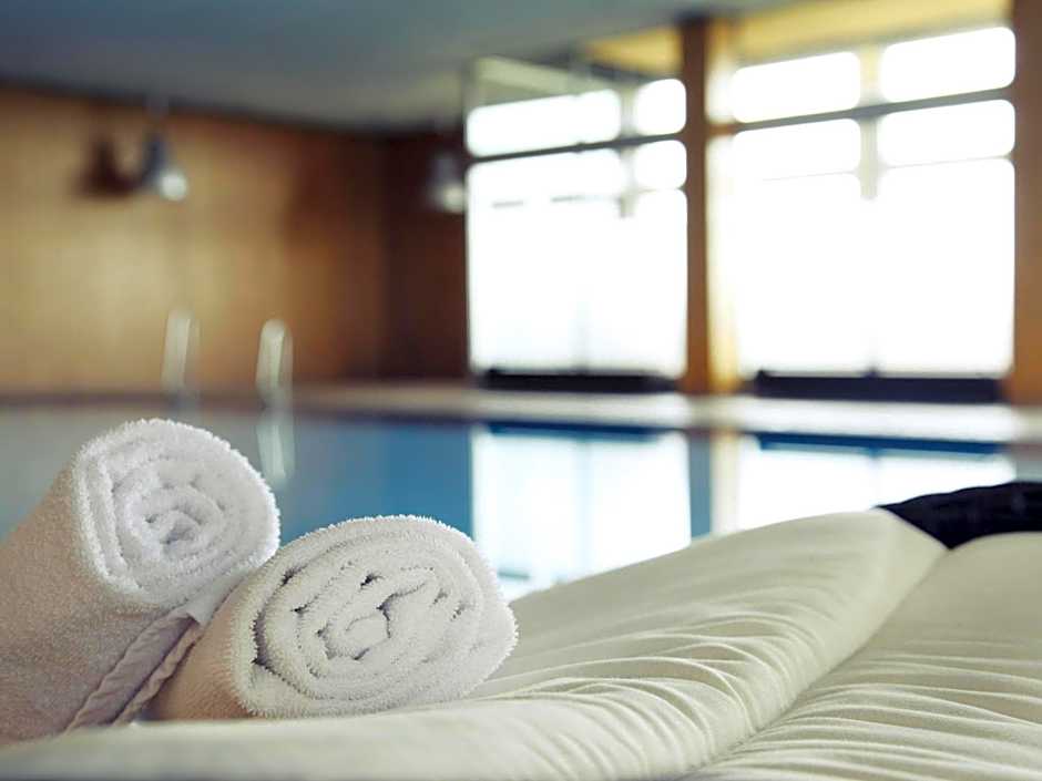 Mercure Hotel Luedenscheid