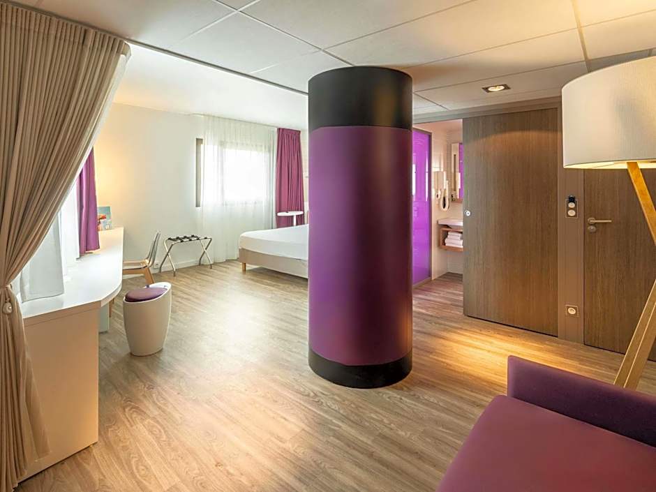ibis Styles Les Sables Olonne