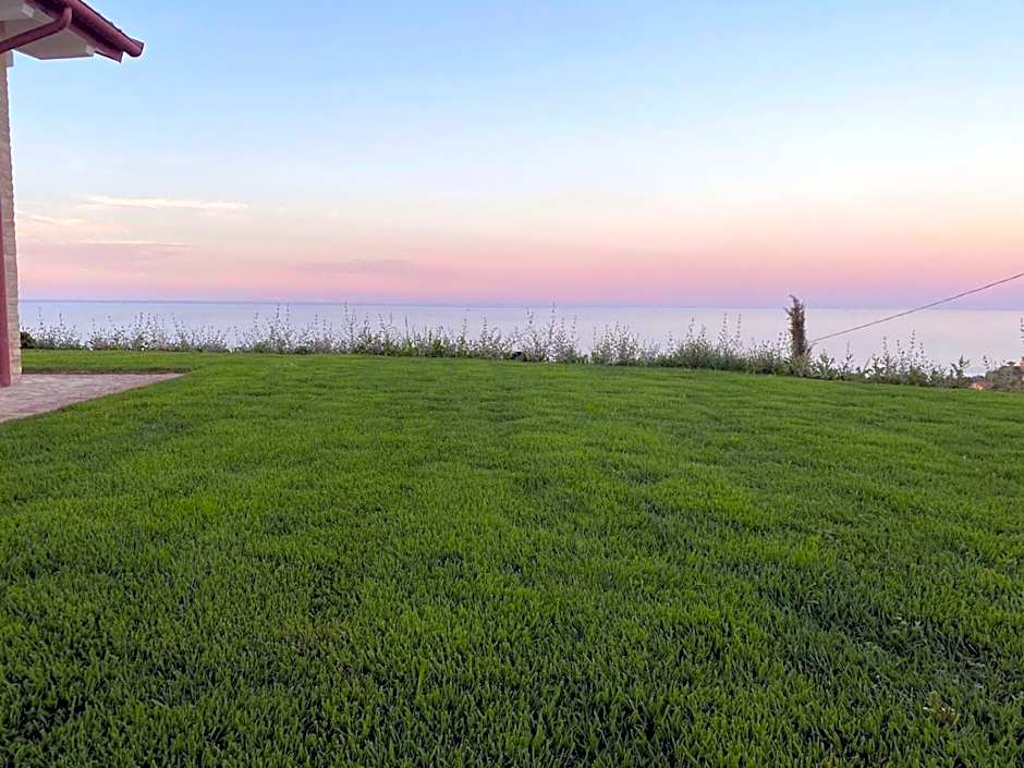 Casale Adriatico B&B