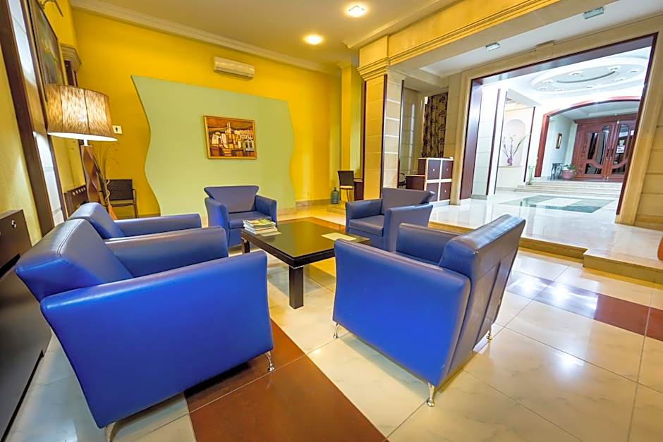 Premier Hotel
