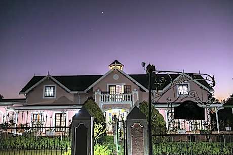 Westlodge Bed and Breakfast