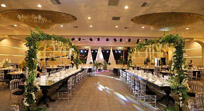 Downtown Ankara Hotel