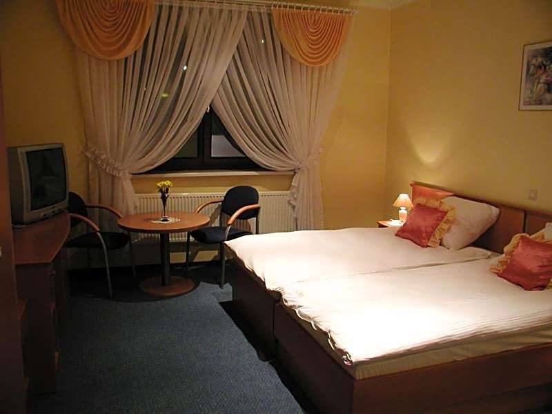 Hotel Restauracja Tawerna Gliwice