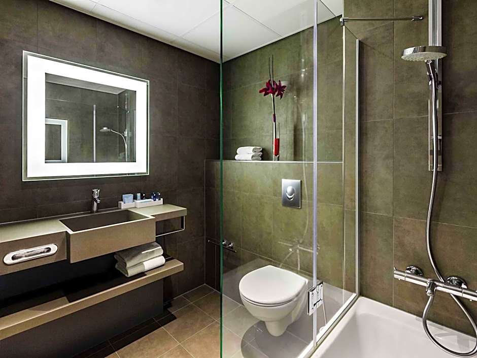 Novotel Den Haag World Forum