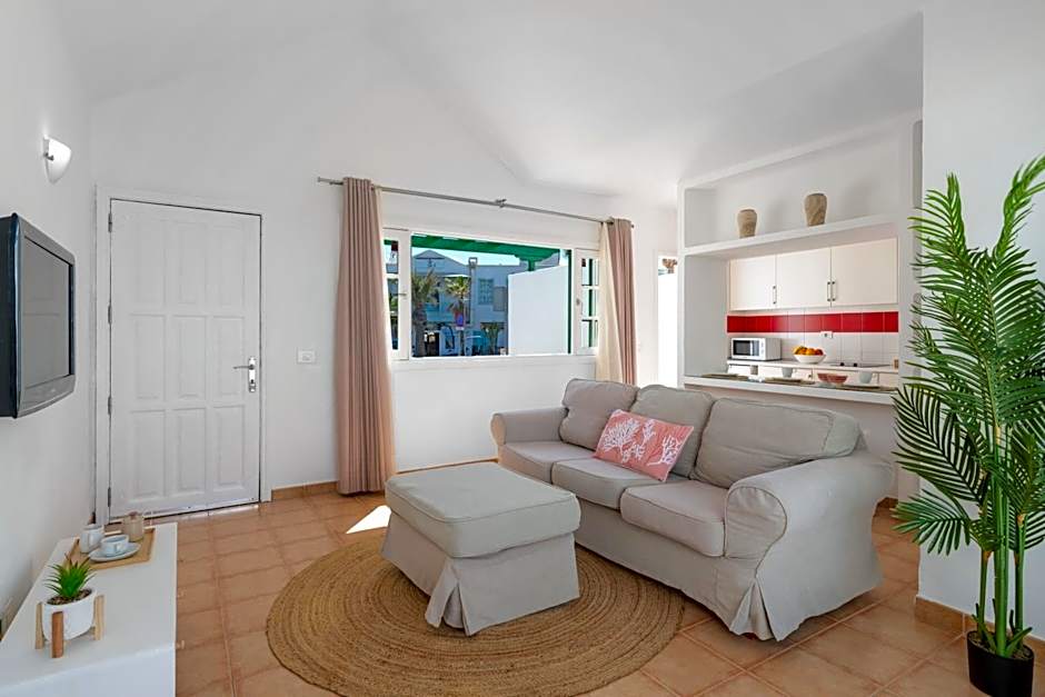 Bungalow Alma Ocean View