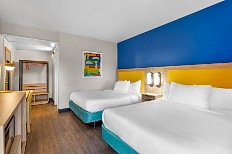 Double Room - Non Smoking