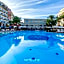 Comfortable Studios at IL Campanario Resort ILCJR