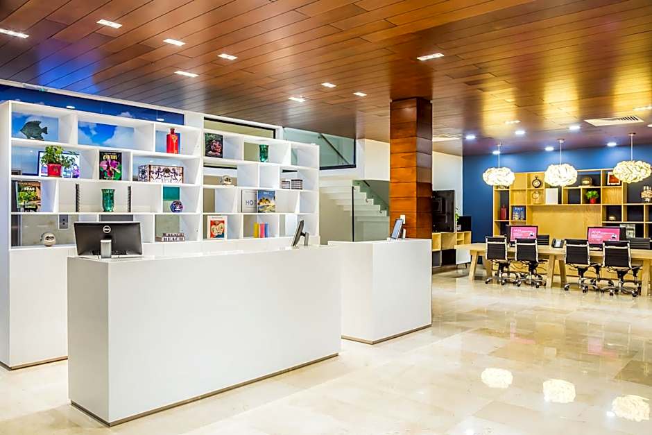 Fiesta Inn Playa del Carmen