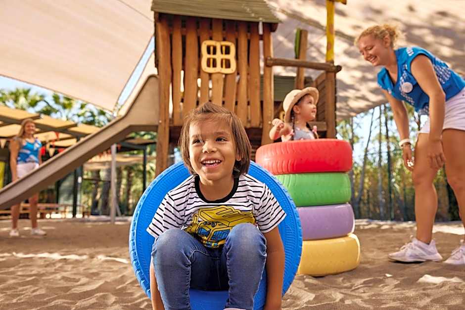 ROBINSON SARIGERME PARK - All Inclusive