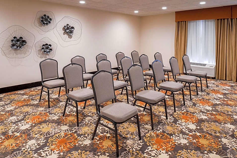 Hampton Inn By Hilton Elkhart