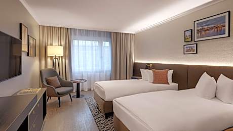 Bellevue Room