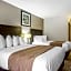 Quality Inn Stockbridge Atlanta South