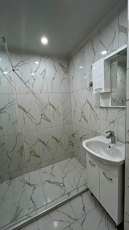 Zigrabay lovely appartments