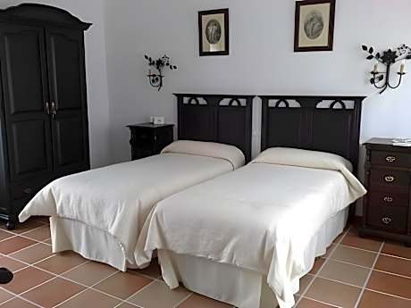 Rural House for 7 people
