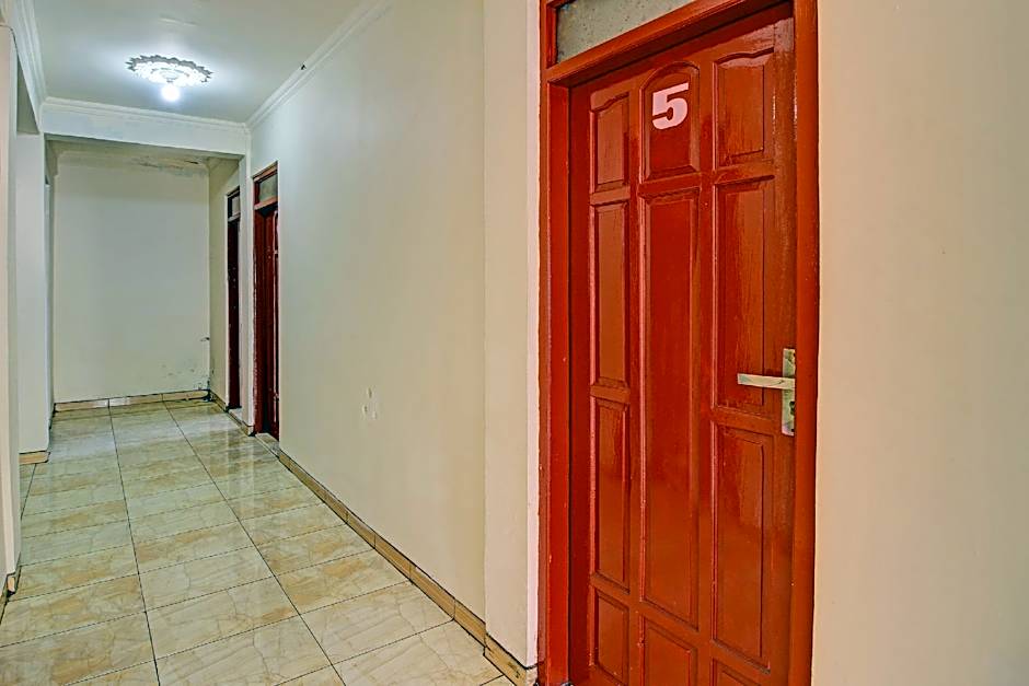 SPOT ON 92667 Hotel Kopeng Indah 1