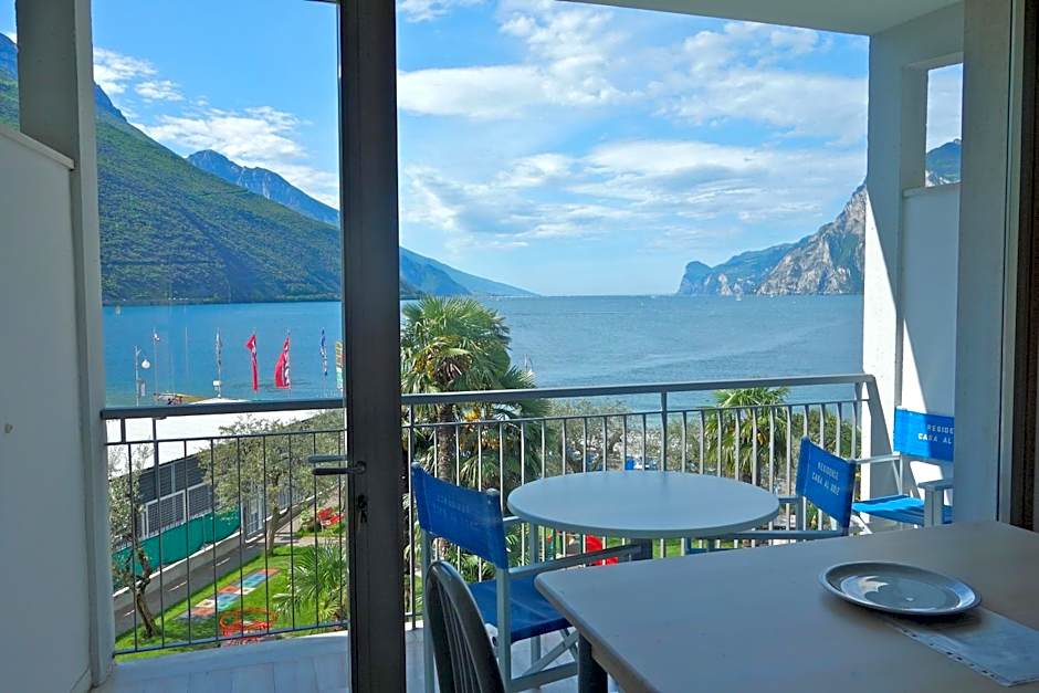 Residence Casa al Sole Apartments