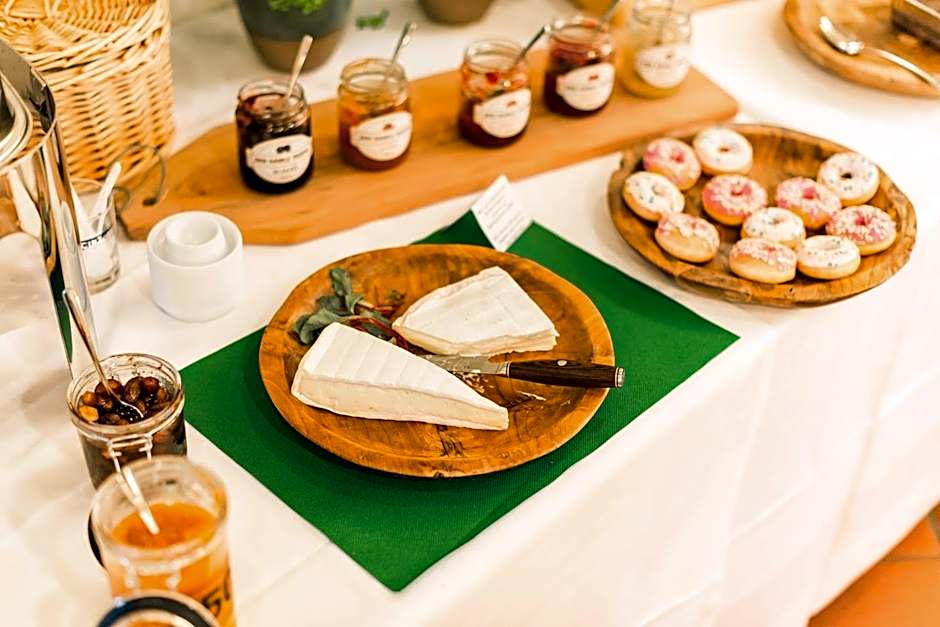 City Hotel Nattergalen