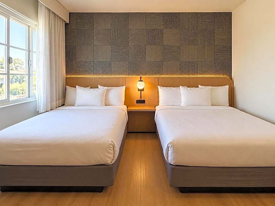 Granada Hotel Santa Clara