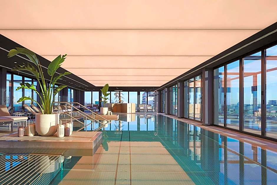 Andaz Munich Schwabinger Tor - a concept by Hyatt