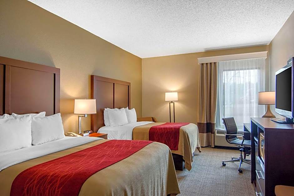 Comfort Inn Chester - Richmond South