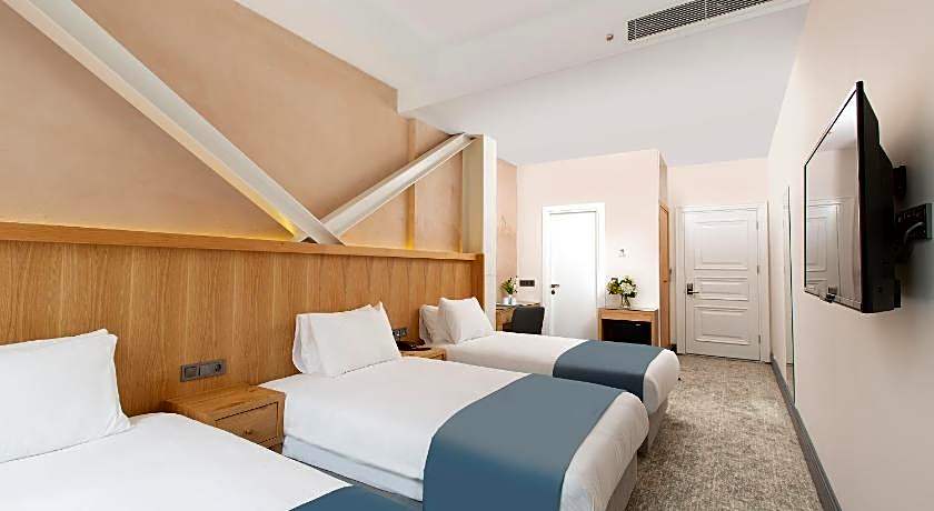 The Premist Hotels Taksim