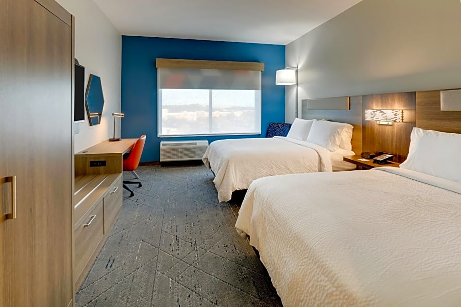 Holiday Inn Express Holly Springs - Raleigh Area By IHG