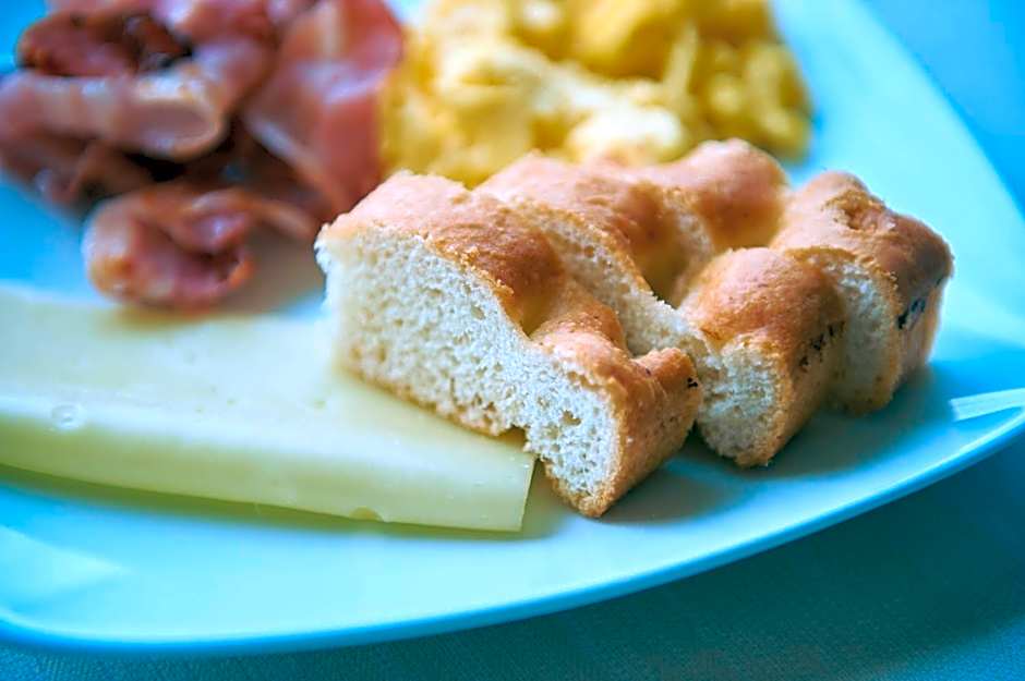 Hotel Croce Di Malta