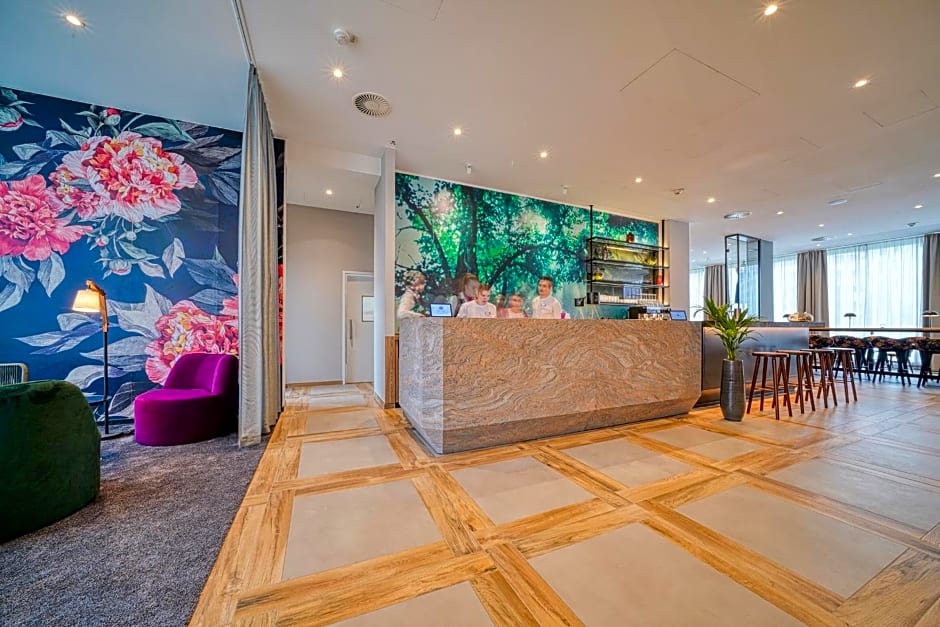 Vienna House Easy by Wyndham Freiburg