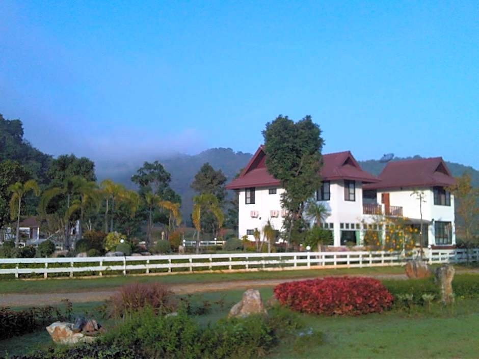 Baan Nub Dao – Nakhon Ratchasima, GA