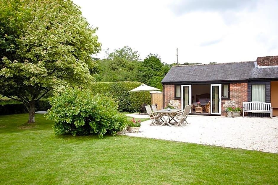 The Old Hop Kiln Barn