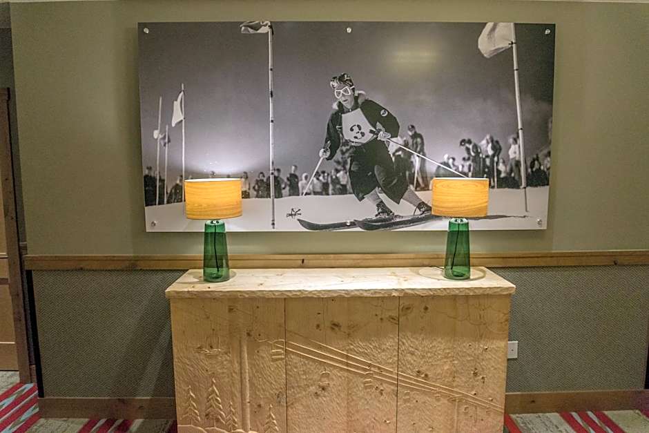 The Blake at Taos Ski Valley