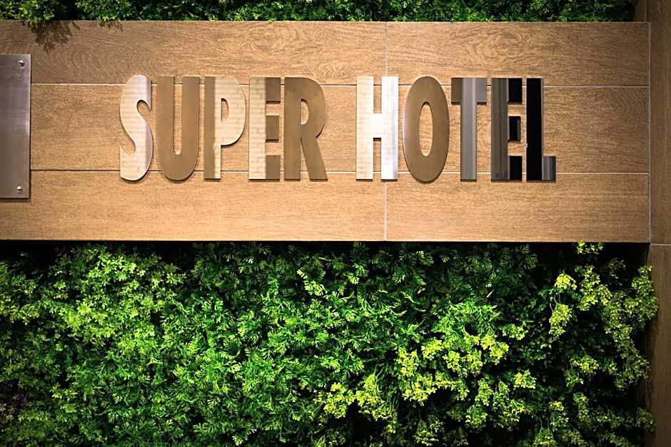 Super Hotel Fujinomiya