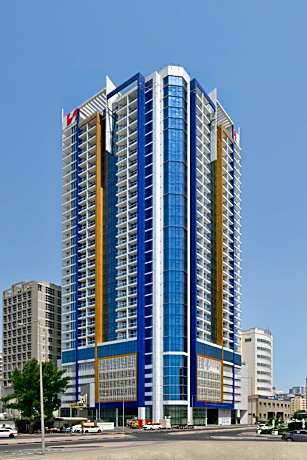 Swiss-Belsuites Admiral Juffair