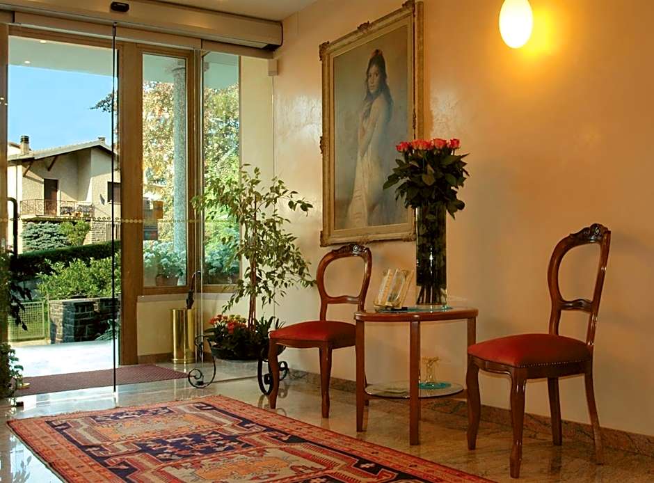 Hotel Ristorante Costa