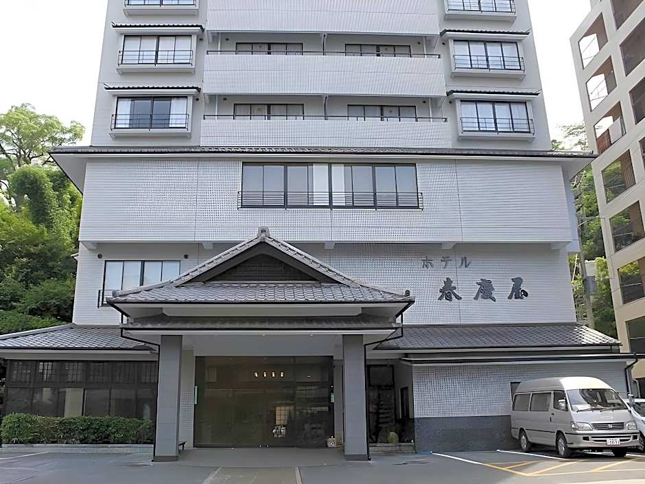 Hotel Shunkeiya