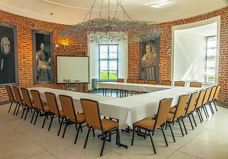 Hotel Krasicki