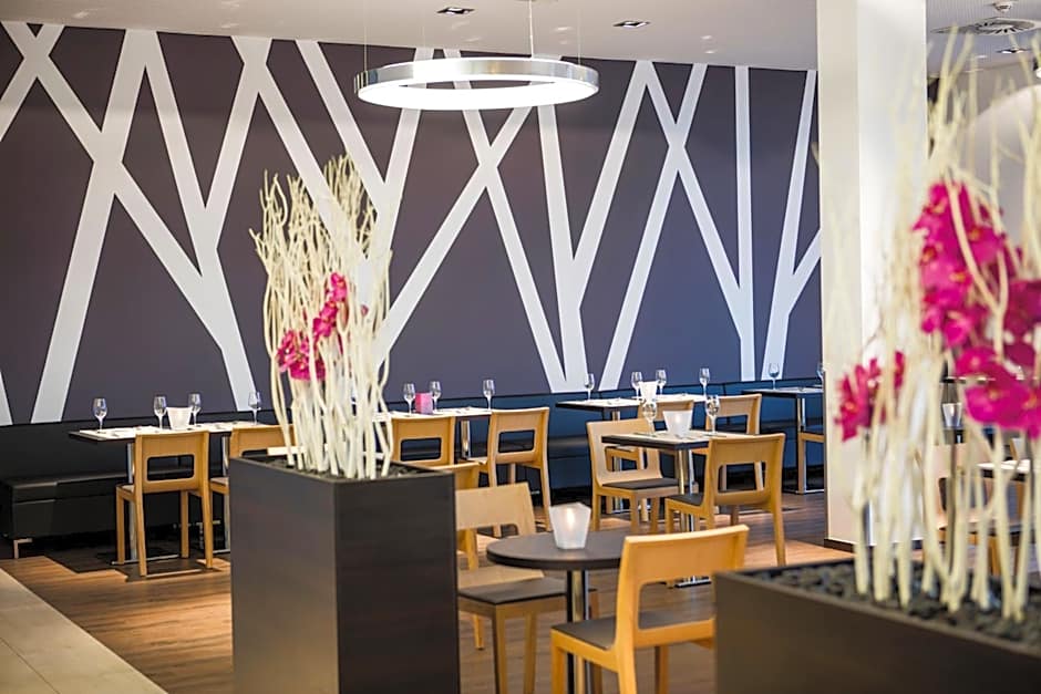 Star G Hotel Premium München Domagkstraße