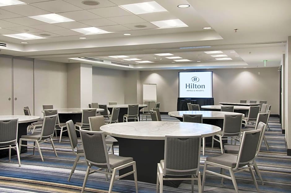 Hilton Houston NASA Clear Lake