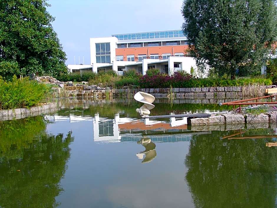 Seminarhotel in der Manfred-Sauer-Stiftung