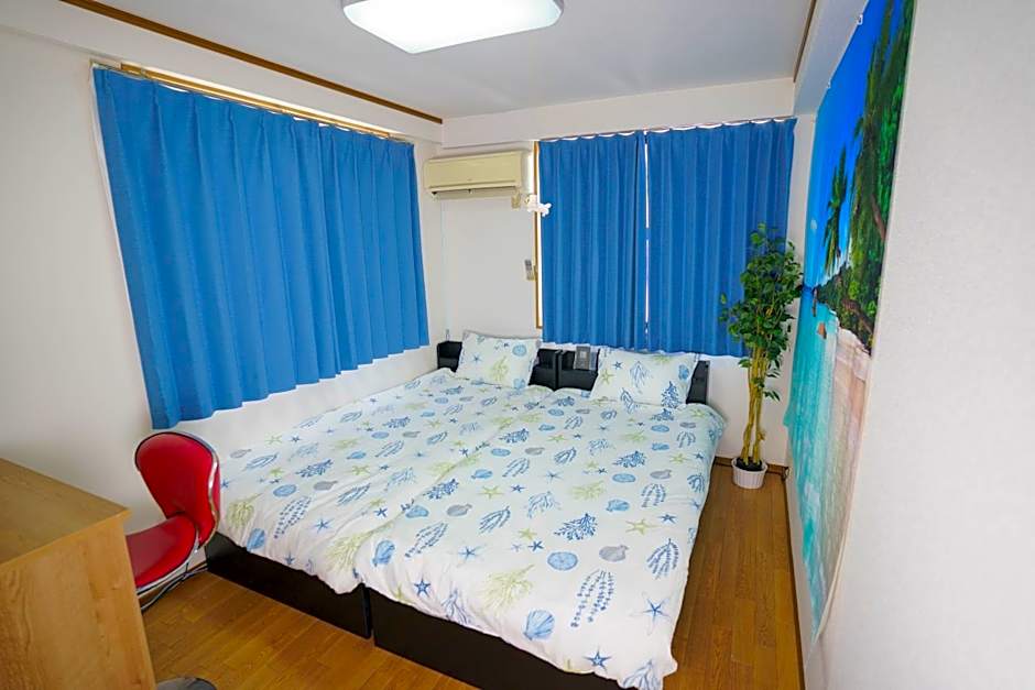 BURan House