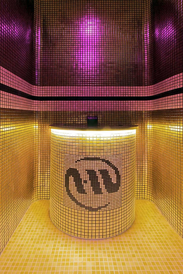 Hotel Meridianus