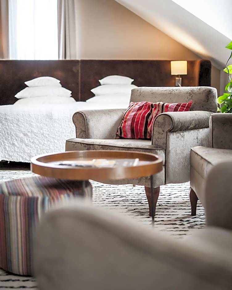 Grand Hotel Boutique
