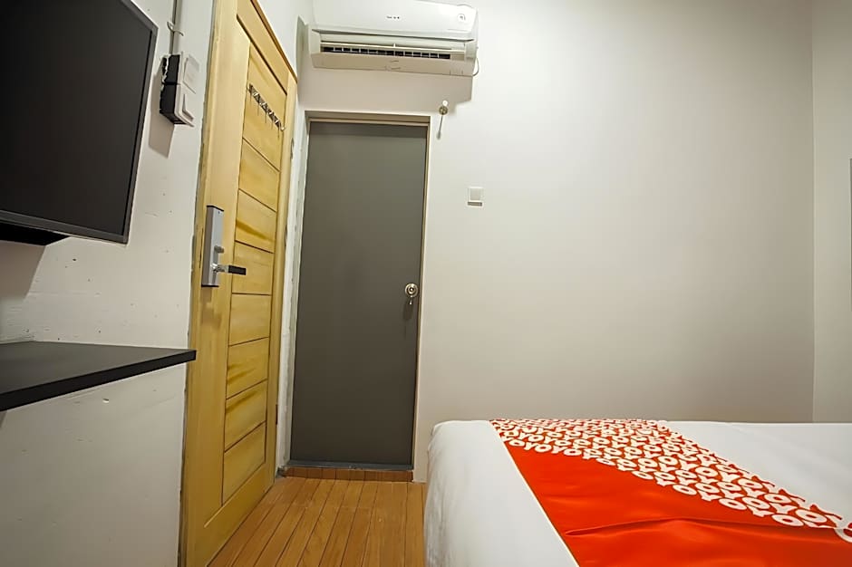 Hotel O Mono Guest House
