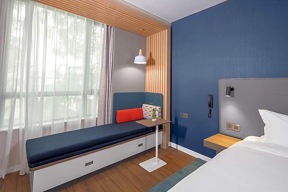 Holiday Inn Express Shanghai Chongming By IHG