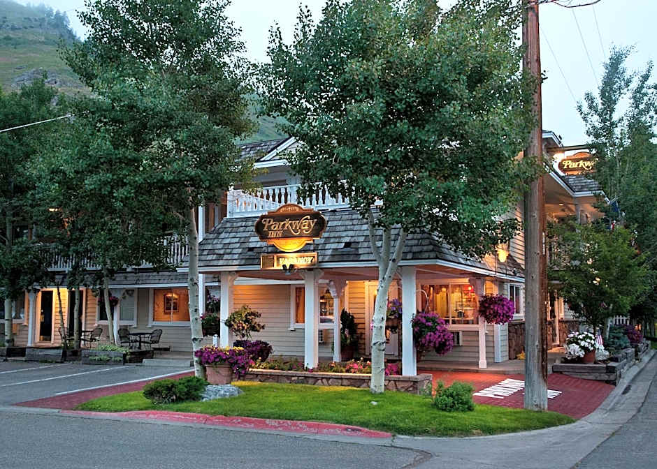 Parkway Inn of Jackson Hole