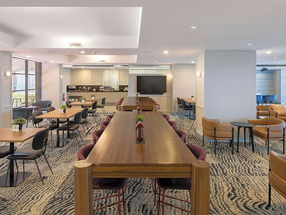 Mercure Sydney Manly Warringah