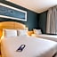 Travelodge Madrid Alcala de Henares